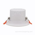 Recessed Led Light Flat Panel Downlight